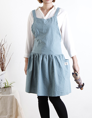 廚房圍裙