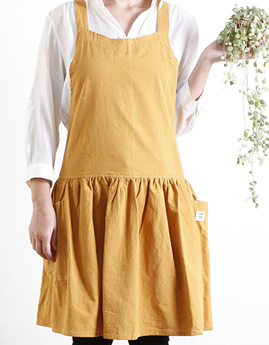 廚房圍裙
