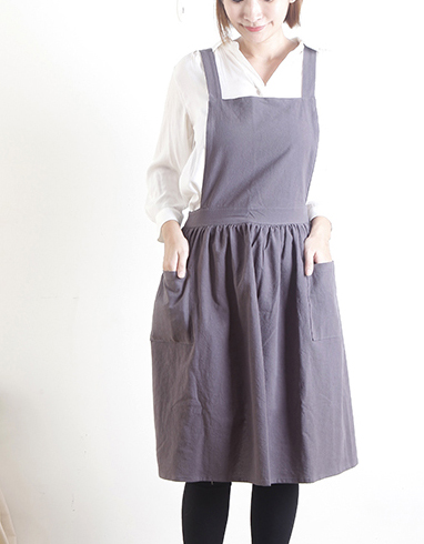 餐廳圍裙