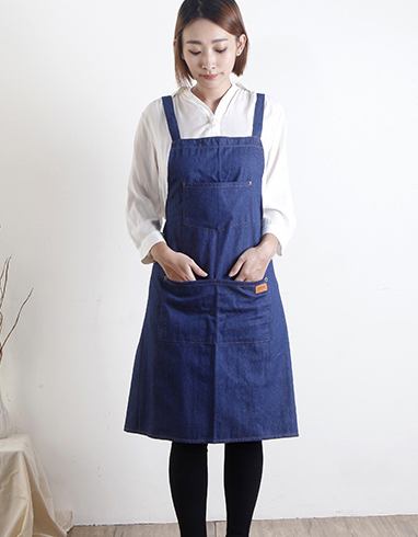 廚房圍裙