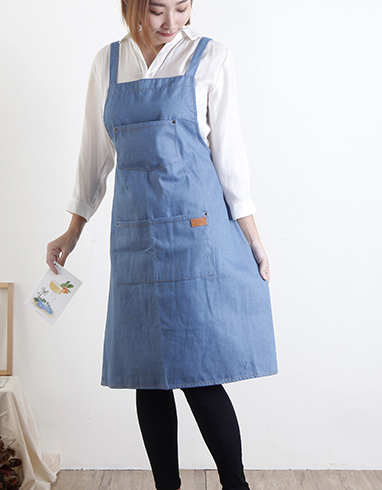 咖啡圍裙