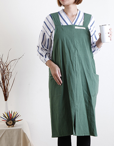 咖啡圍裙