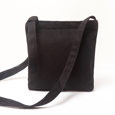 隨身黑色小包
