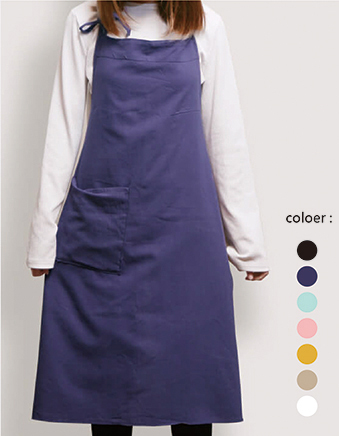 日本工作圍裙