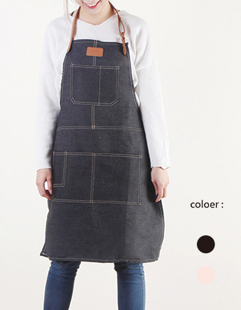 客製圍裙