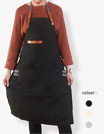 客製圍裙