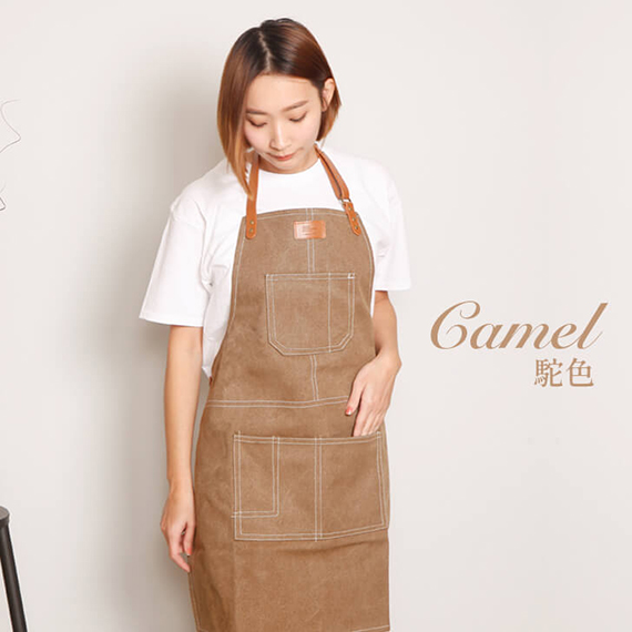 職人圍裙