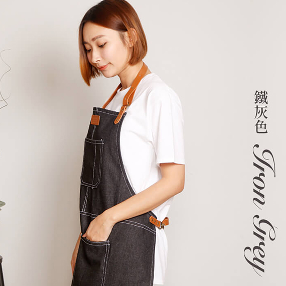 職人圍裙
