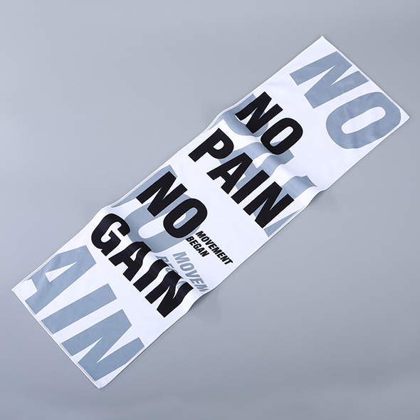 運動毛巾客製化,毛巾訂製少量,客製化浴巾