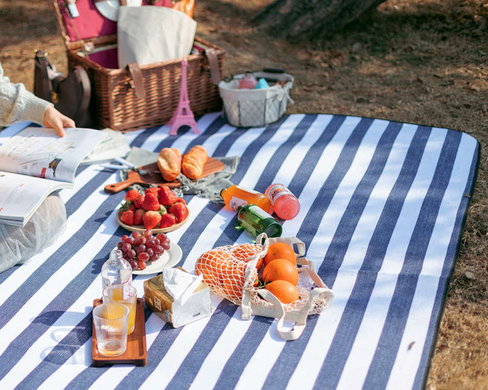 台中野餐墊專賣店
