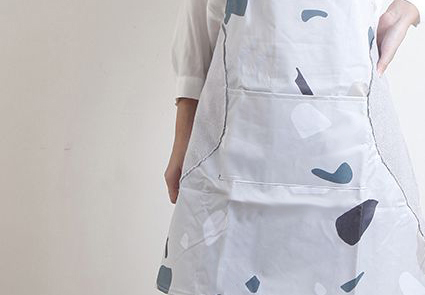 圍裙印刷