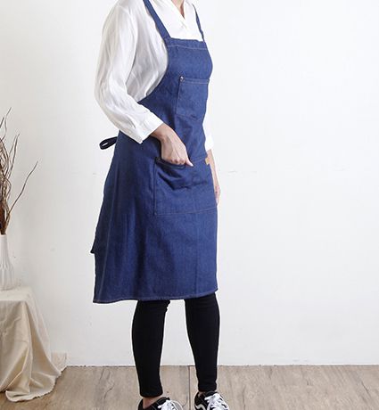圍裙製作