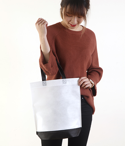 客製化不織布手提袋