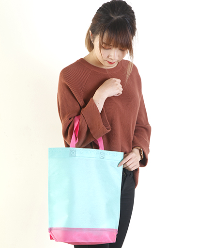 客製化不織布手提袋