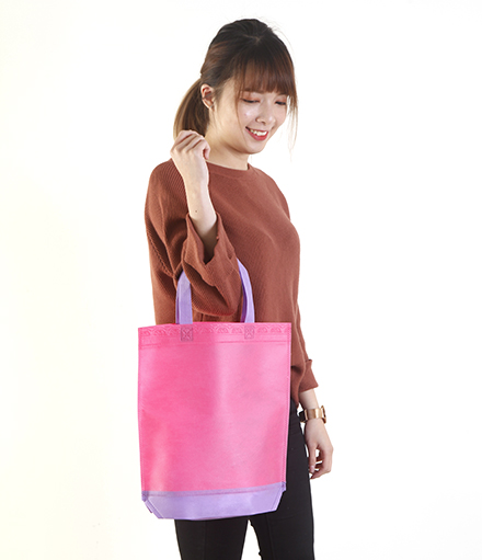 客製化不織布手提袋