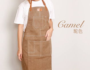 新款圍裙