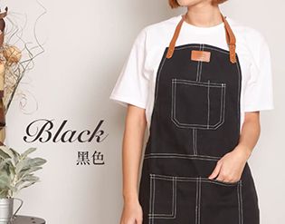 新款圍裙