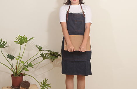 訂做圍裙