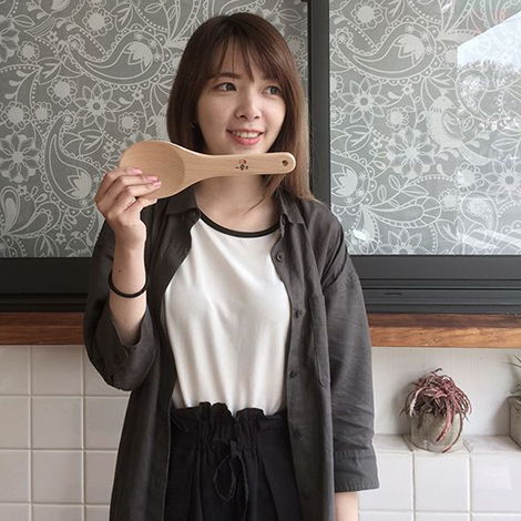 網版印刷效果範例