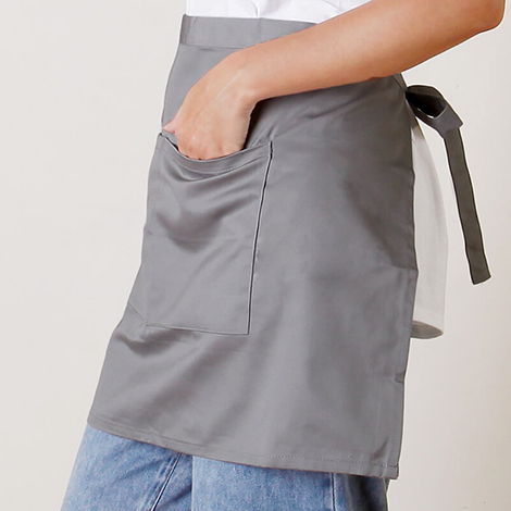 半身廚師圍裙
