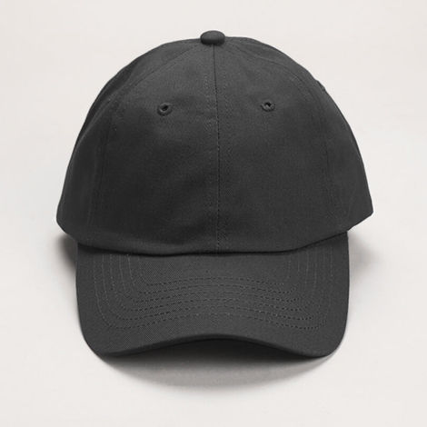 棉質斜紋布老帽