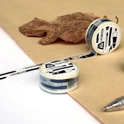 紙膠帶大小量製作