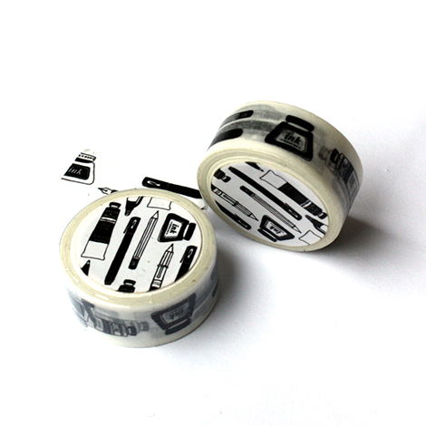 紙膠帶大小量製作