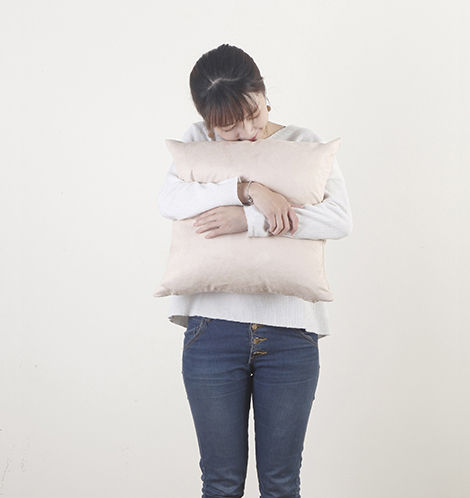 抱枕訂製