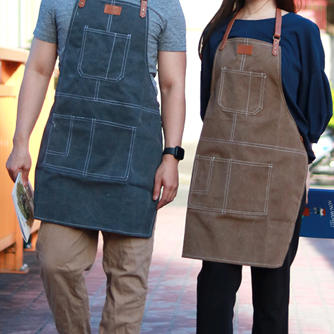 客製圍裙
