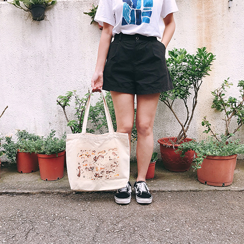 設計師系列商品