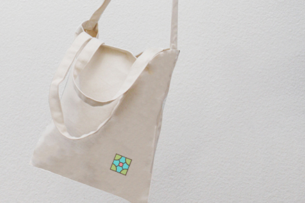 兩用帆布肩背包