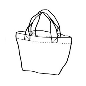 便當袋、水餃包、小購物袋、外出袋、帆布包