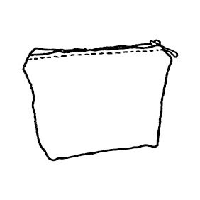 化妝包、盥洗包、零錢包