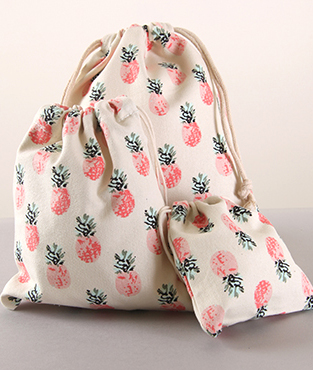 防塵袋束口袋工廠