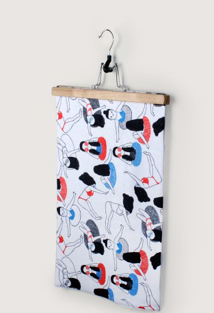 包袋布簾製造商