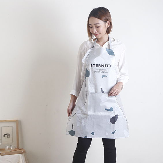 圍裙印刷