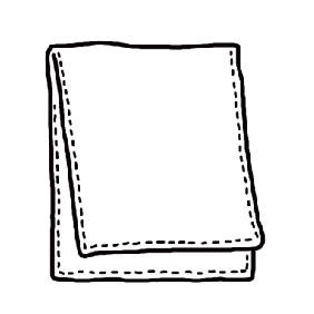 毛巾、運動毛巾、客製毛巾