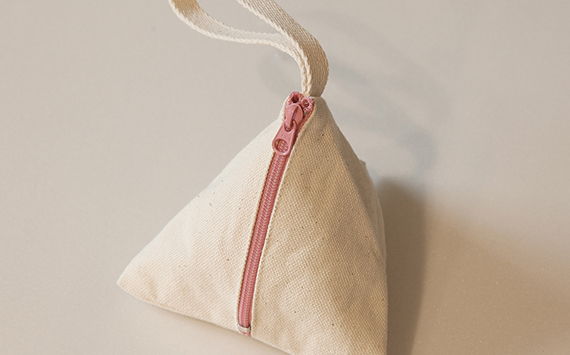 粽子零錢包 | 多色