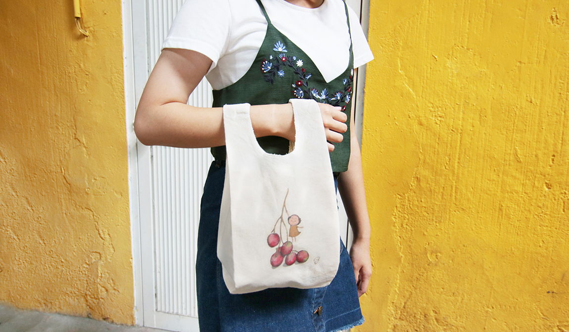 客製包包衣服帽子