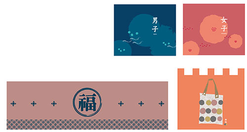 美好夢想，一件就可客製！