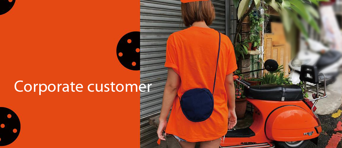 企業團體印Tee-Shirt