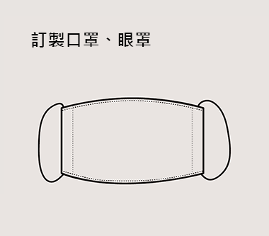 口罩客製