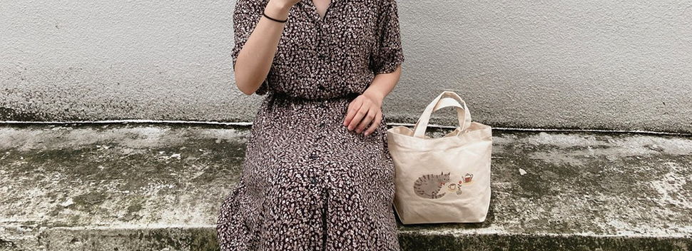 帆布包側背提袋樣式